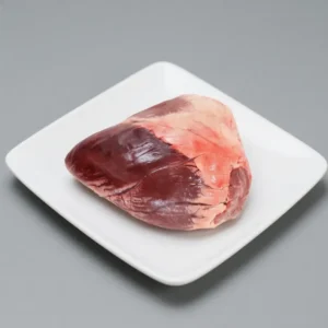 corazón de ternera al por mayor Madrid 4,99 €/kg