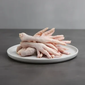 patas de pollo al por mayor Madrid 3,50 €/kg