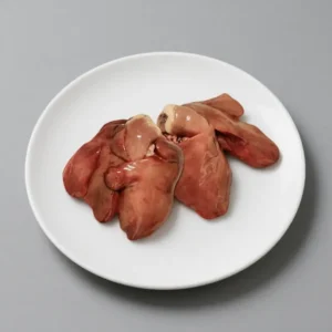 higadito de pollo al por mayor Madrid 3,50 €/kg