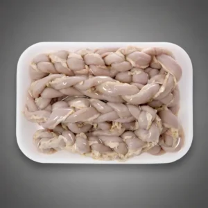 chunchurria al por mayor Madrid 4,99 €/kg