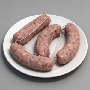 chorizo criollo al por mayor Madrid 6,99 €/kg