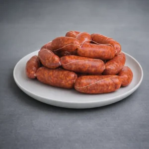 chorizo casero al por mayor Madrid 6,99 €/kg