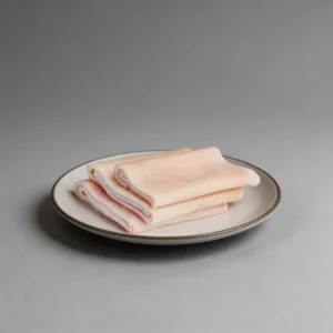 culata de jamón al por mayor Madrid 2,75 €/kg