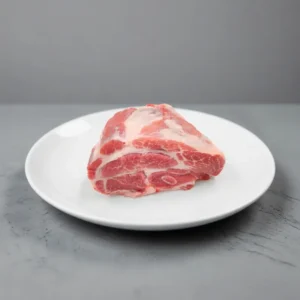 aguja de cerdo al por mayor Madrid 3,99 €/kg