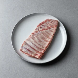 costillares de cerdo al por mayor Madrid 5,50 €/kg