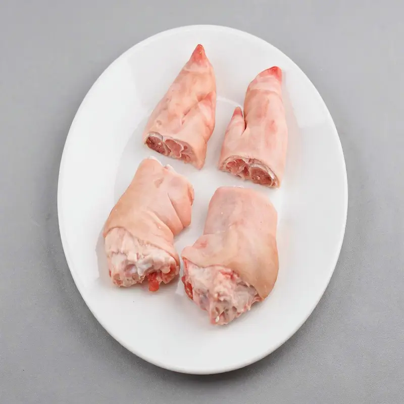 manitas de cerdo al por mayor Madrid 3,99 €/kg