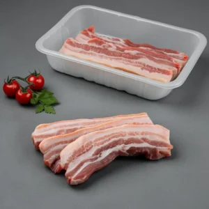 panceta de cerdo al por mayor Madrid 5,50 €/kg