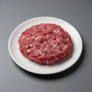 burger meat de cerdo al por mayor Madrid 6,99 €/kg