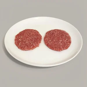 burger meat mixta al por mayor Madrid 7,99 €/kg