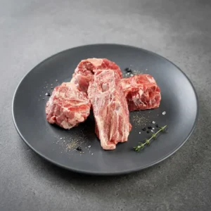 espinazo de cerdo al por mayor Madrid 4,99 €/kg