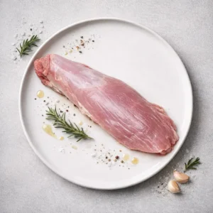 solomillo de cerdo al por mayor Madrid 7,50 €/kg