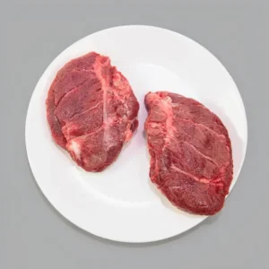 carrillada de cerdo al por mayor Madrid 10,99 €/kg