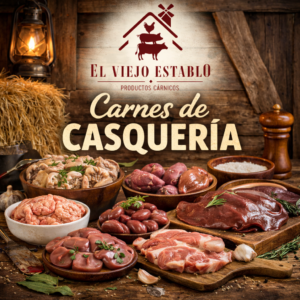 Casquería