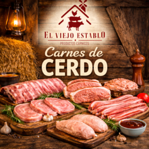 Cerdo