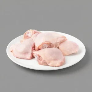 contramuslos de pollo al por mayor Madrid 3,99 €/kg