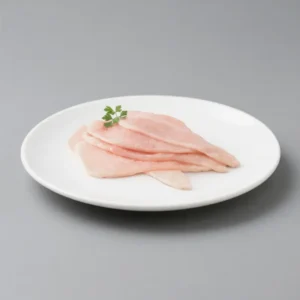 filete de pollo al por mayor Madrid 6,99 €/kg