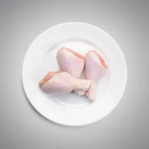 muslos de pollo al por mayor Madrid 2,99 €/kg