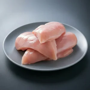 pechuga de pollo al por mayor Madrid 5,99 €/kg