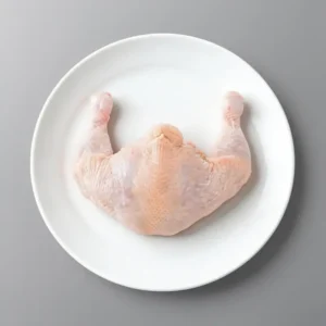 traseros de pollo al por mayor Madrid 2,50 €/kg