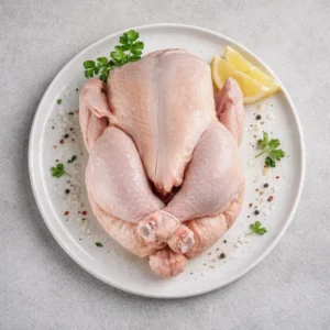 gallina al por mayor Madrid 3,50 €/kg