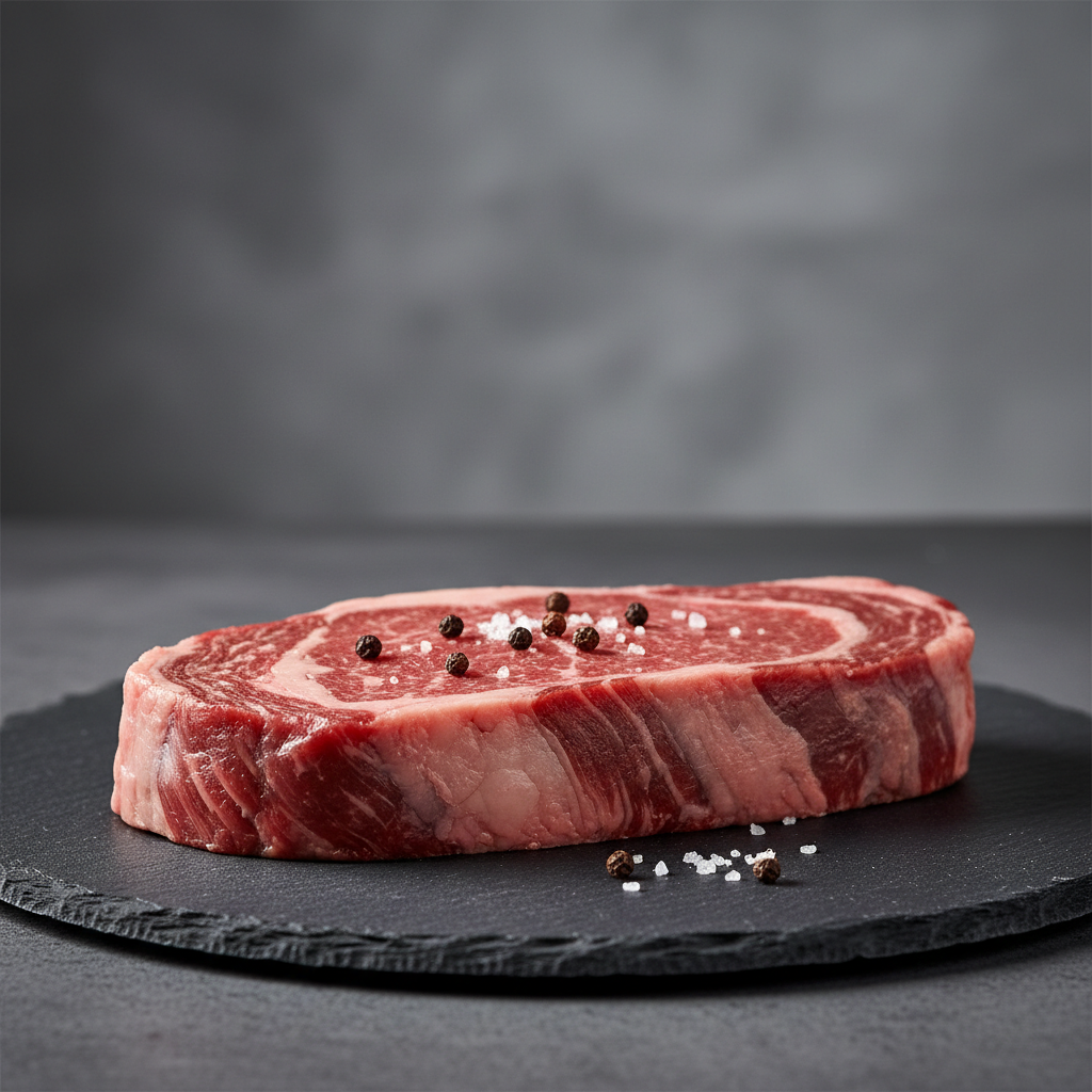 entrecot de ternera al por mayor Madrid desde 16,00 €/kg