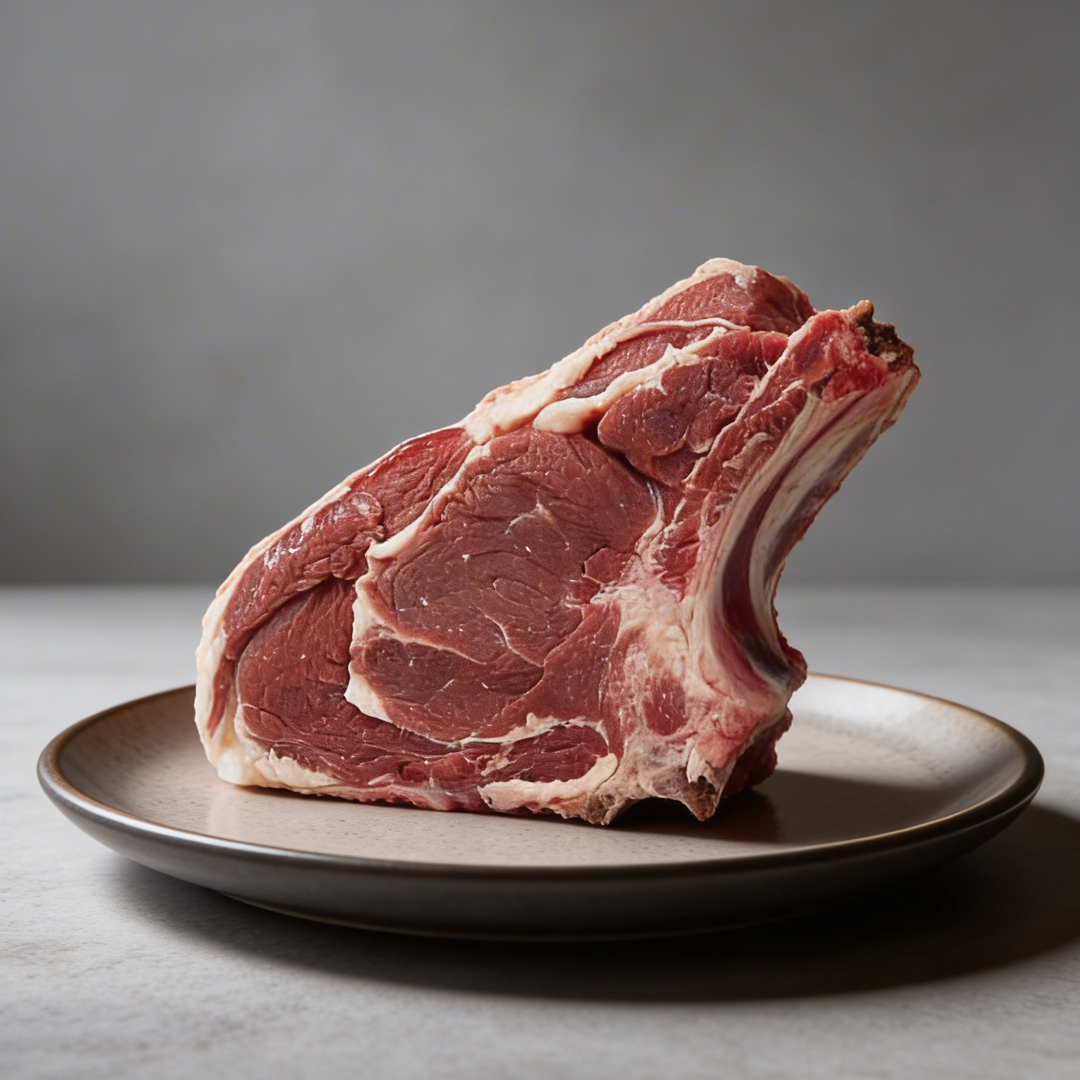 chuletón de ternera al por mayor Madrid desde 18,00 €/k