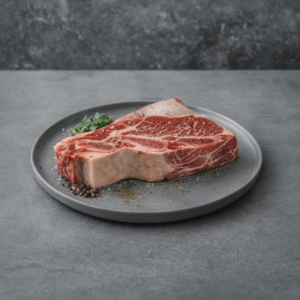 costilla de ternera al por mayor Madrid 9,90 €/kg