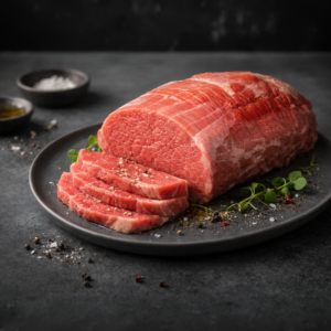 redondo de ternera al por mayor Madrid 11,90 €/kg