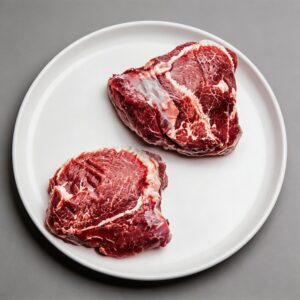 carrillada de ternera al por mayor Madrid 11,90 €/kg