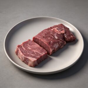 entraña de ternera al por mayor Madrid 11,90 €/kg