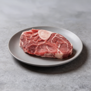 ossobuco de ternera al por mayor Madrid 9,98 €/kg