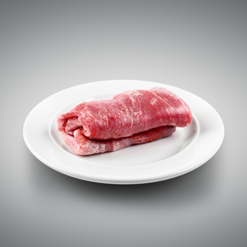 matambre de ternera al por mayor Madrid 11,90 €/kg