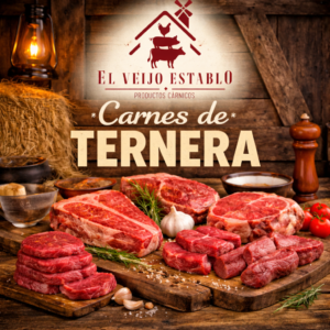 Ternera