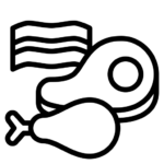 Amplio catálogo 