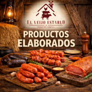 Elaborados